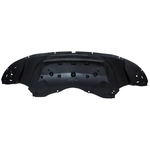 Order Lower Engine Cover - CH1228129C For Your Vehicle