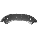 Order Lower Engine Cover - CH1228142 For Your Vehicle