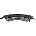 Order Lower Engine Cover - CH1228155C For Your Vehicle