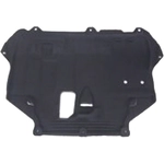 Order Various Manufacturers -FO1228121 - Lower Engine Cover For Your Vehicle