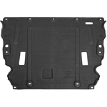 Order VARIOUS MANUFACTURERS - Lower Engine Cover - FO1228126C For Your Vehicle