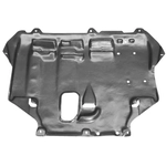 Order Lower Engine Cover - FO1228138 For Your Vehicle