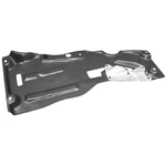 Order Lower Engine Cover - FO1228140 For Your Vehicle