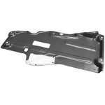 Order Lower Engine Cover - FO1228141 For Your Vehicle