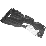 Order Lower Engine Cover - FO1228141C For Your Vehicle