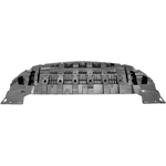 Order Lower Engine Cover - FO1228143C For Your Vehicle