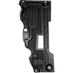 Order Lower Engine Cover - FO1228162 For Your Vehicle