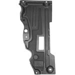 Order Lower Engine Cover - FO1228162C For Your Vehicle