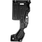 Order Lower Engine Cover - FO1228163 For Your Vehicle