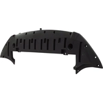 Order Lower Engine Cover - FO1228165 For Your Vehicle