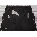 Order Lower Engine Cover - FO1228169 For Your Vehicle