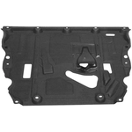 Order Lower Engine Cover - FO1228170C For Your Vehicle