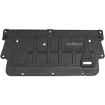 Order Lower Engine Cover - FO1228171C For Your Vehicle