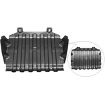 Order Lower Engine Cover - GM1228139C For Your Vehicle