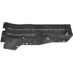 Order Lower Engine Cover - GM1228170C For Your Vehicle