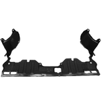 Order Lower Engine Cover - HO1228112 For Your Vehicle