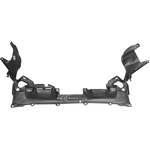 Order Lower Engine Cover - HO1228145 For Your Vehicle