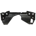 Order Lower Engine Cover - HO1228162C For Your Vehicle