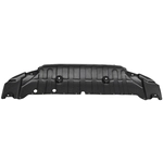 Order VARIOUS MANUFACTURERS - HY1228166 - Lower Engine Cover For Your Vehicle