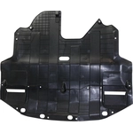 Order VARIOUS MANUFACTURERS - HY1228183 - Lower Engine Cover For Your Vehicle