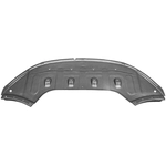 Order VARIOUS MANUFACTURERS - HY1228184 - Lower Engine Cover For Your Vehicle