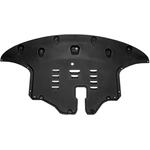 Order Various Manufacturers - KI1228155C - Couvercle du moteur inférieur For Your Vehicle