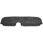 Order Lower Engine Cover - LX1228158C For Your Vehicle