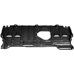 Order Lower Engine Cover - MA1228112C For Your Vehicle