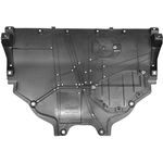 Order Lower Engine Cover - MA1228118C For Your Vehicle