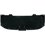 Order Lower Engine Cover - MA1228120 For Your Vehicle