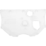 Order Lower Engine Cover - MA1228131 For Your Vehicle