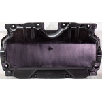 Order Couvercle du moteur inférieur - MB1228186 For Your Vehicle