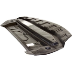 Order Lower Engine Cover - NI1228109C For Your Vehicle