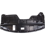 Order Couvercle du moteur inférieur - NI1228125 For Your Vehicle