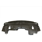 Order Various Manufacturer -  NI1228139 - Lower Engine Cover For Your Vehicle