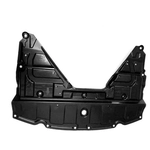 Order Couvercle du moteur inférieur - NI1228150 For Your Vehicle