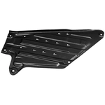 Order Lower Engine Cover by SHERMAN PARTS - 0010AA-49S-0 For Your Vehicle