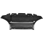 Order SHERMAN PARTS - 0018B-49S-0 - Engine Splash Shield For Your Vehicle
