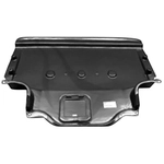 Order Lower Engine Cover by SHERMAN PARTS - 0056A-49S-0 For Your Vehicle