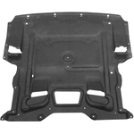 Order Lower Engine Cover by SHERMAN PARTS - 0056B-49SQ-0 For Your Vehicle