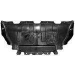 Order Lower Engine Cover by SHERMAN PARTS - 088-49SQU For Your Vehicle