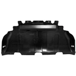 Order SHERMAN PARTS - 088B-49SU - Front Engine Splash Shield For Your Vehicle