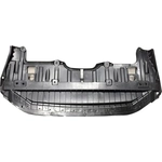 Order Lower Engine Cover by SHERMAN PARTS - 1614A-49S-0 For Your Vehicle