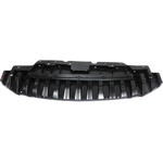 Order Lower Engine Cover by SHERMAN PARTS - 1626B-49S-0 For Your Vehicle