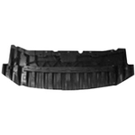 Order SHERMAN PARTS - 1626BA-49S-0 - Front Forward Bumper Splash Shield For Your Vehicle