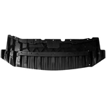 Order Lower Engine Cover by SHERMAN PARTS - 1626BA-49SQ-0 For Your Vehicle