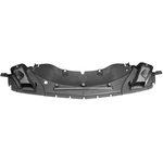 Order Lower Engine Cover by SHERMAN PARTS - 162B-49SQU For Your Vehicle