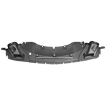 Order SHERMAN PARTS - 162G-49SU - Front Lower Engine Splash Shield For Your Vehicle