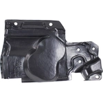 Order Lower Engine Cover by SHERMAN PARTS - 1662-49S-0 For Your Vehicle