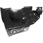 Order Lower Engine Cover by SHERMAN PARTS - 1662-49S-2 For Your Vehicle